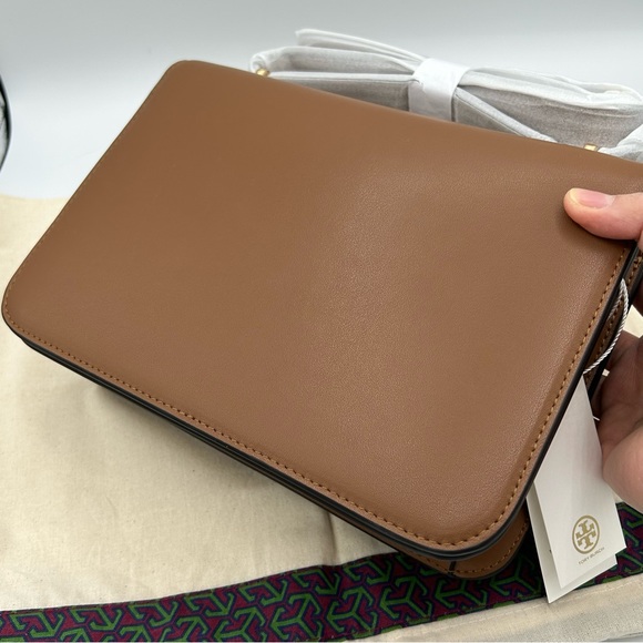 Tory Burch Eleanor Bag - Picture 8 of 11